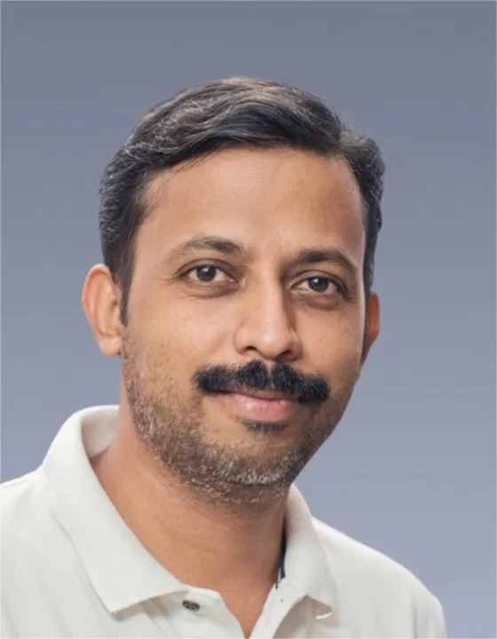 Mr. Sajan Devis